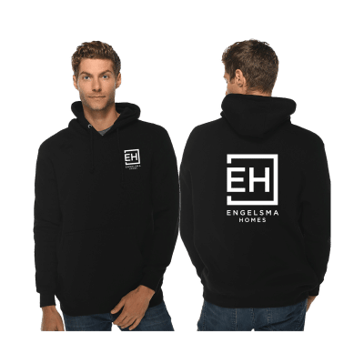Pullover Hoodie