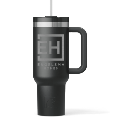 Rtic© Road Trip Tumbler