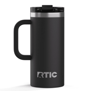 Rtic© Road Trip Travel Mug