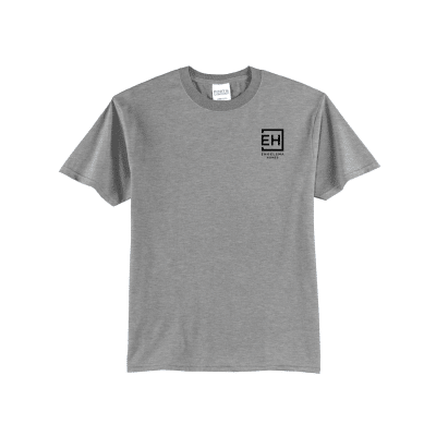 T-Shirt - Short Sleeve