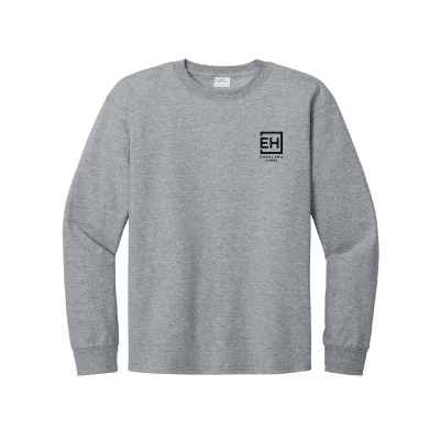T-Shirt - Long Sleeve