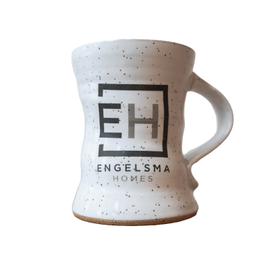 Handmade Pottery Mug