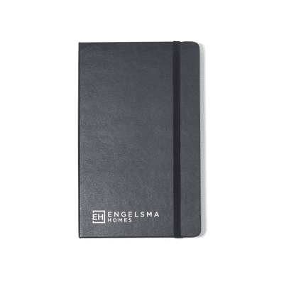 EH Moleskine