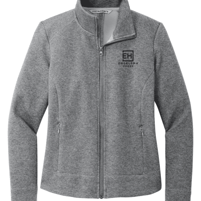 Port Authority Ladies Fleece Jacket