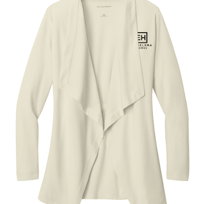 Port Authority Open Cardigan