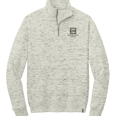 Tentree Women's Space Dyed 1/4 Zip